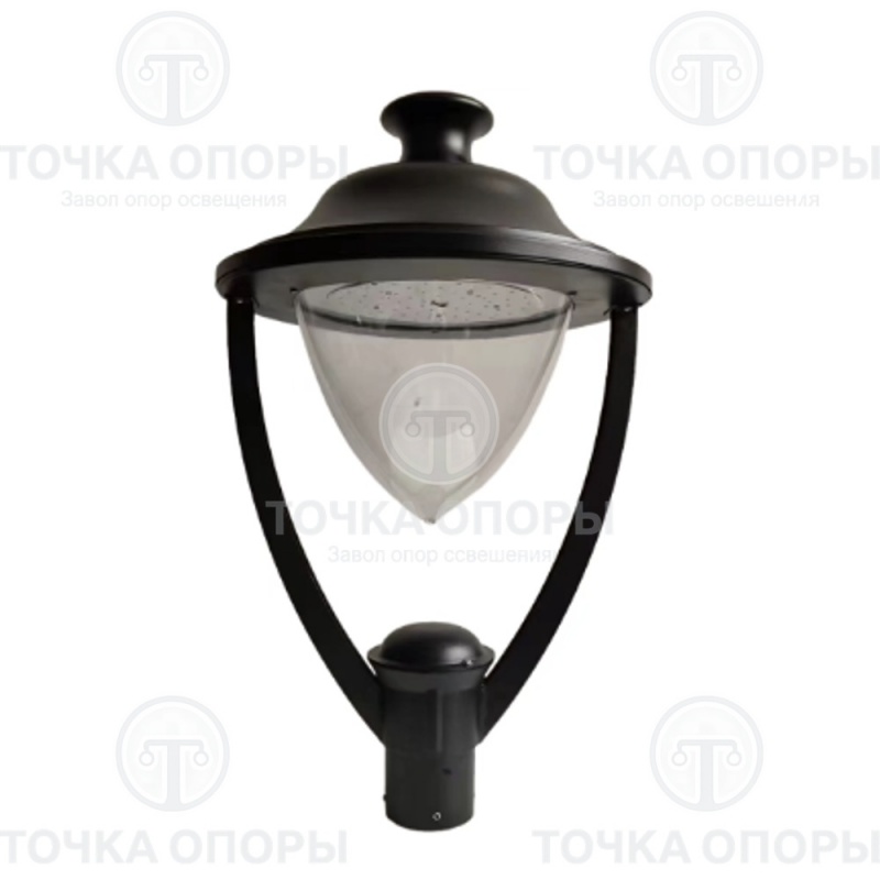 Парковые светодиодные светильники IP66 50W 4000K GL-54