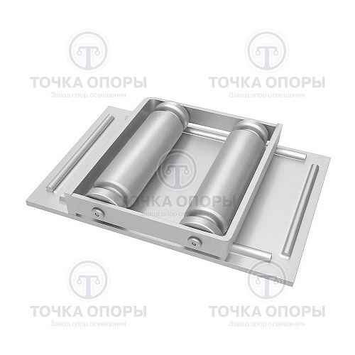 Блоки катковые МВН 1788-65